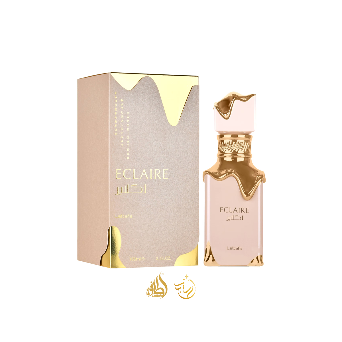 Lattafa Eclaire